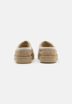 Ugg Tasman - Slippers - Mustard Seed/White -Trend Fusion Shop c2f87fae95474bc597c678d01fed6684