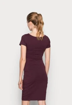2Er Pack Nursing Function Dress - Shift Dress - Black/Bordeaux 9 2Er Pack Nursing Function Dress - Shift Dress - Black/Bordeaux -Trend Fusion Shop c339109625944cabac5e8afe8a5bf2a8