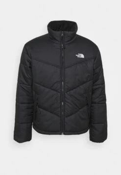 The North Face Saikuru Jacket - Winter Jacket - Black -Trend Fusion Shop c4aa2cb82bcd461eb067ff472b039ea0