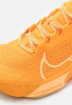 Nike Performance Zoomx Zegama- Trail Running Shoes - Sundial/Melon Tint/Safety Orange 11 Nike Performance Zoomx Zegama- Trail Running Shoes - Sundial/Melon Tint/Safety Orange -Trend Fusion Shop c569bf59ae0b42ea8b91150259fcc438