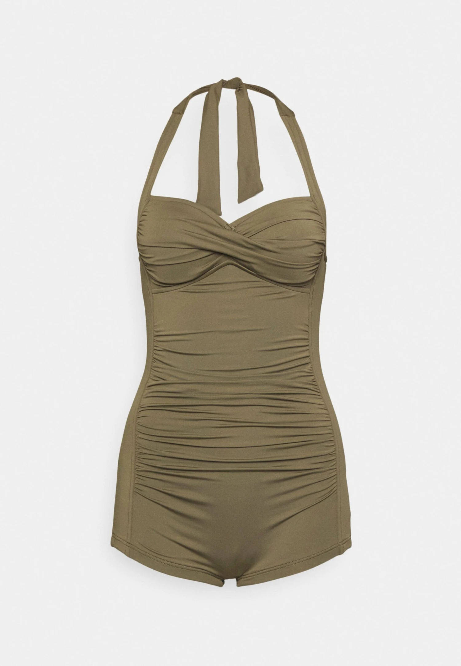 Seafolly Collective Boyleg One Piece - Swimsuit 1 Seafolly Collective Boyleg One Piece - Swimsuit