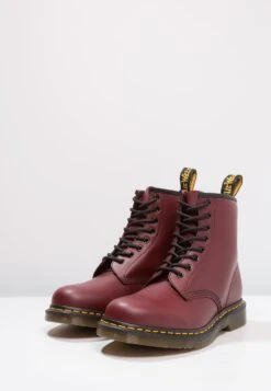 Dr. Martens 1460Boot - Lace-Up Ankle Boots -Trend Fusion Shop c6a42d04d0bf490fb097f2585878e7a3
