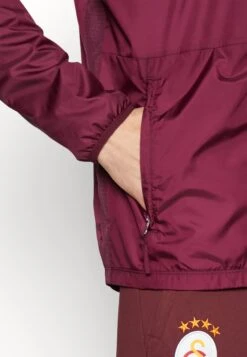 Nike Performance Galatasaray Istanbul Dry Academy Jacket - Club Wear - Night Maroon -Trend Fusion Shop cab4c927224249e3a261f056d76454ad