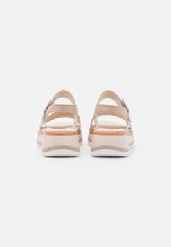 Gabor Comfort Platform Sandals - Platform Sandals -Trend Fusion Shop cb468abd6a1243c996b695cb58617cbe