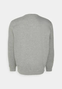 Pier One Plus Size 2 Pack - Sweatshirt - Black/Mottled Grey -Trend Fusion Shop cdd53e8c47ab42828d79e6494c945004