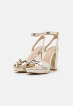 Anna Field Leather - Platform Sandals -Trend Fusion Shop d12a293e595b4881b770b3d719167335