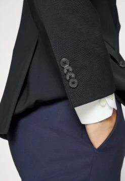 Boss Huge - Suit Jacket - Dark Blue -Trend Fusion Shop d2e4f89084f4473abb17a38235759a57