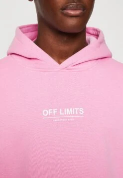 YOURTURN Unisex - Hoodie - Pink 11 YOURTURN Unisex - Hoodie - Pink -Trend Fusion Shop d342295ce8f54800946b9b96c8600903