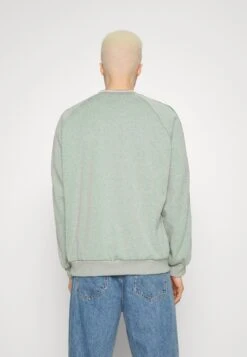 Adidas Originals Sweatshirt - Green -Trend Fusion Shop d4e95ead113945cba907ed8ec52ac15d