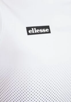 Ellesse Parallel - Basic T-Shirt - Black/White 9 Ellesse Parallel - Basic T-Shirt - Black/White -Trend Fusion Shop d54d9b7ca8944fc1a4aca6af13f735ed