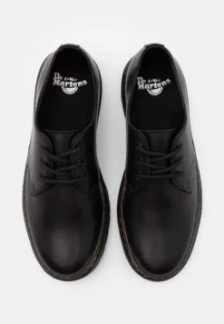 Dr. Martens Thurston - Casual Lace-Ups - Black -Trend Fusion Shop d5a50679772f4e1da5129ebe898611d8