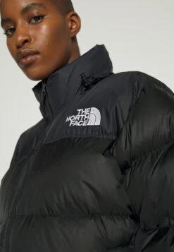 The North Face 1996 Retro Nuptse Jacket - Down Jacket - Black -Trend Fusion Shop d5cb9b31d37a4ee29fa72e0a921b13fc