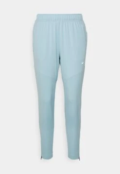 Nike Performance Essential Novelty Pant - Tracksuit Bottoms - Ocean Bliss/Silver 8 Nike Performance Essential Novelty Pant - Tracksuit Bottoms - Ocean Bliss/Silver -Trend Fusion Shop d91a75a5fbe44ae682c2b6074c4b4bad