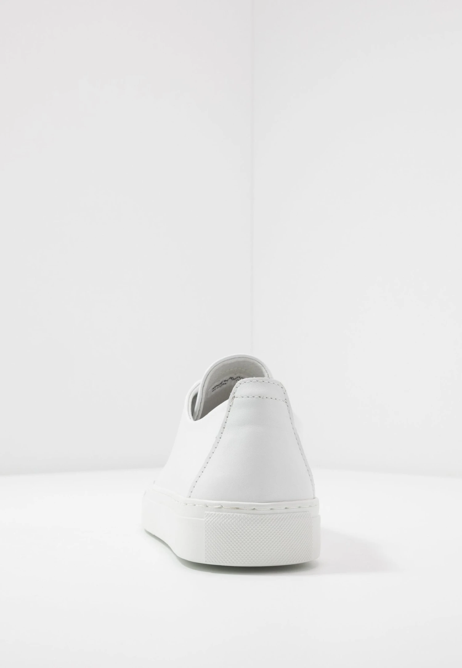 Bianco Biaajay- Trainers - White 4 Bianco Biaajay- Trainers - White - Image 4