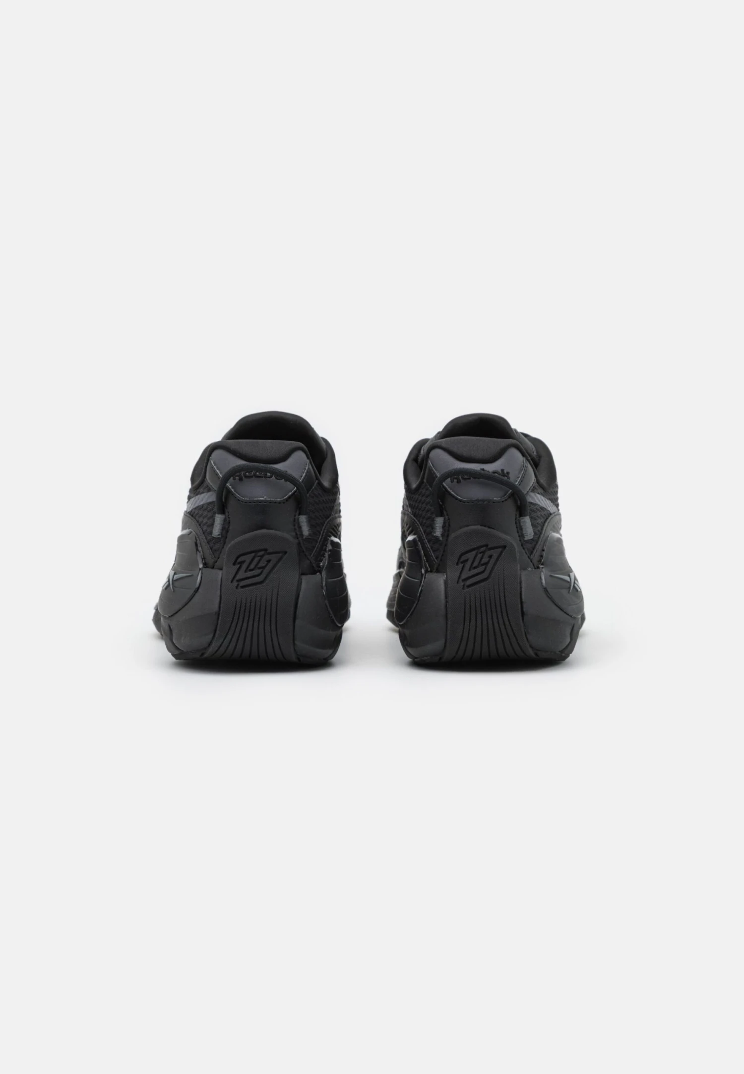 Reebok Classic Zig Kinetica 2.5 Unisex - Trainers - Core Black/Pure Grey 7/Pure Grey 8 3 Reebok Classic Zig Kinetica 2.5 Unisex - Trainers - Core Black/Pure Grey 7/Pure Grey 8 - Image 3