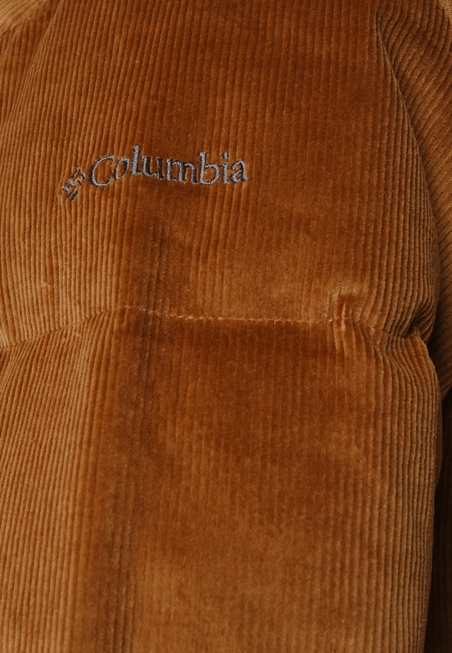 Columbia Ruby Falls™ Novelty Jacket - Down Jacket - Camel Brown 4 Columbia Ruby Falls™ Novelty Jacket - Down Jacket - Camel Brown - Image 4