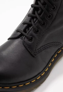 Dr. Martens Virginia - Lace-Up Boots 9 Dr. Martens Virginia - Lace-Up Boots -Trend Fusion Shop e19a6a4ff33747d79ba5a86f8f48ae52
