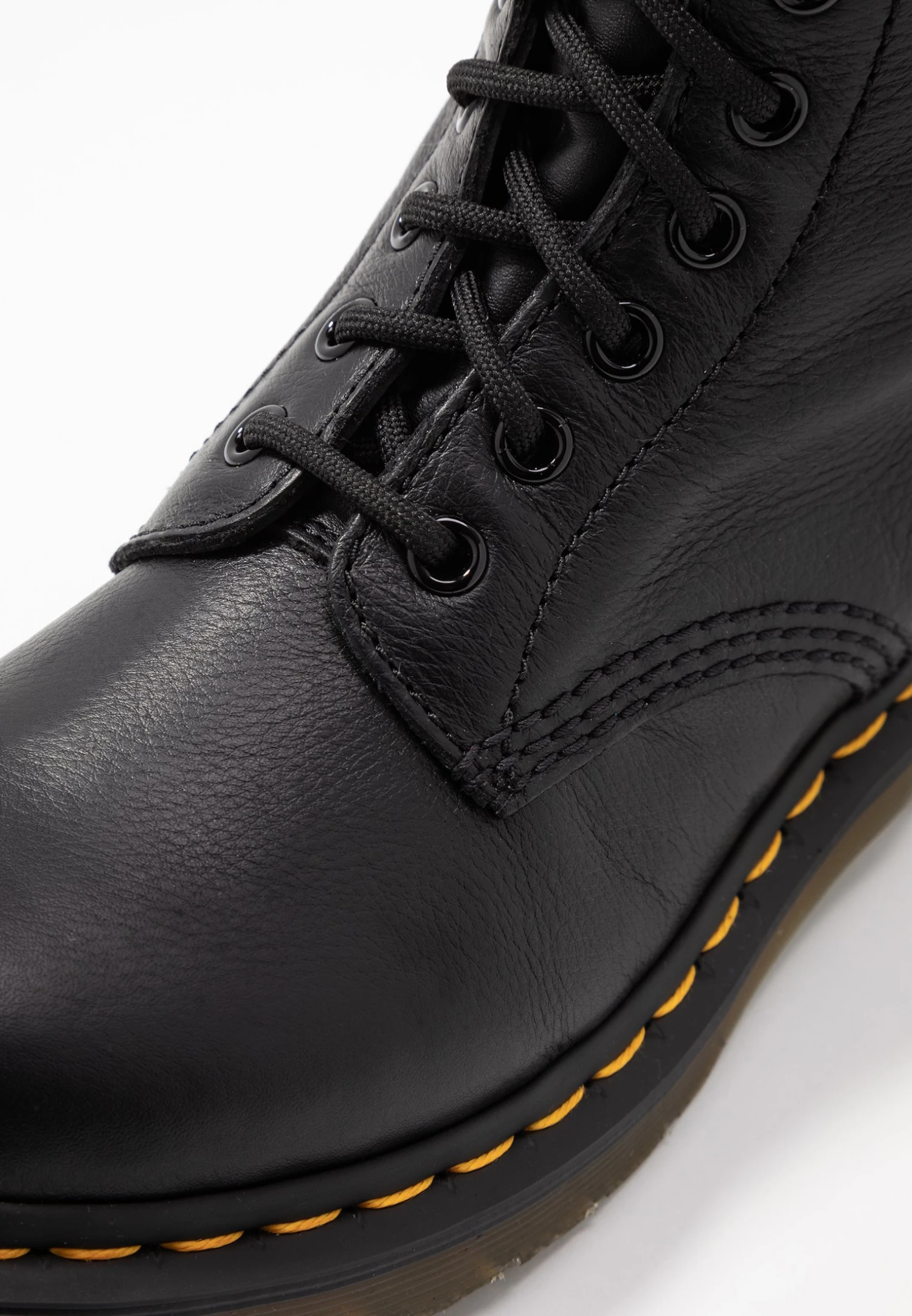 Dr. Martens Virginia - Lace-Up Boots 3 Dr. Martens Virginia - Lace-Up Boots - Image 3