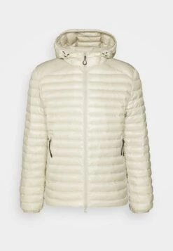 BELSTAFF Airspeed Jacket - Down Jacket - Off-White -Trend Fusion Shop e32278dd6e8d43a9acf9940e3afe73dc