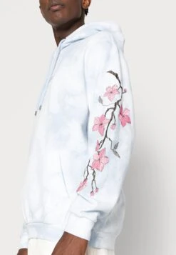 YOURTURN Unisex - Hoodie - Blue 9 YOURTURN Unisex - Hoodie - Blue -Trend Fusion Shop e878ae7356fd4f19bbe3603c464e40da