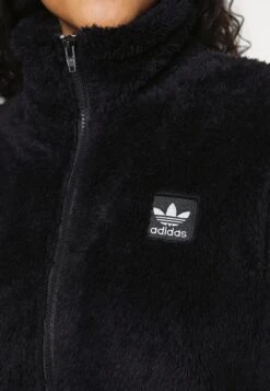 Adidas Originals Essentials Fluffy Zip - Winter Jacket 13 Adidas Originals Essentials Fluffy Zip - Winter Jacket -Trend Fusion Shop e9ab8d50fa3b4eb58a28de4291c68483