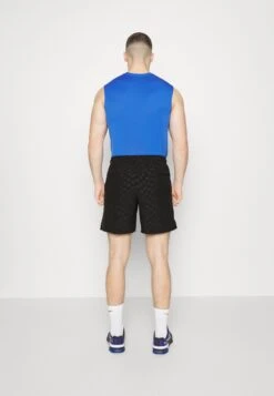 Nike Performance M Nk Df Unlimited Dye - Sports Shorts - Black/(Black) -Trend Fusion Shop eb8599c985b945259057109f14812956