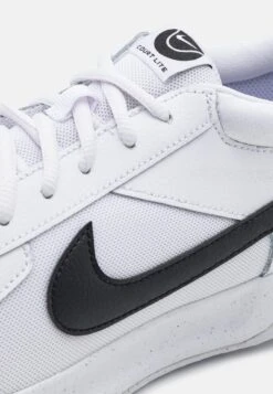 Nike Performance Court Zoom Lite 3 - Multicourt Tennis Shoes - White/Black 11 Nike Performance Court Zoom Lite 3 - Multicourt Tennis Shoes - White/Black -Trend Fusion Shop ebda4cb010a64466a564424122ec2f81