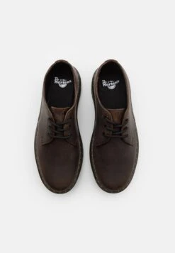 Dr. Martens Thurston Unisex - Casual Lace-Ups - Dark Brown -Trend Fusion Shop ec460a95a4a548a0b86ed13ab85eab11
