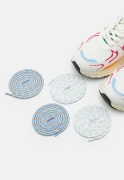 Tory Burch Good Luck Tech Trainer - Trainers - New Ivory/Green/Orange 13 Tory Burch Good Luck Tech Trainer - Trainers - New Ivory/Green/Orange -Trend Fusion Shop ec5d71c7657042999845451c255ea8c3