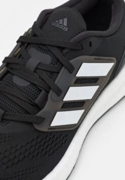 ADIDAS PERFORMANCE Pureboost 22 - Neutral Running Shoes - Core Black/Carbon 11 ADIDAS PERFORMANCE Pureboost 22 - Neutral Running Shoes - Core Black/Carbon -Trend Fusion Shop edfa6ab22a024d0ab63d9f17c3bdd2d9