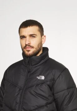 The North Face Saikuru Jacket - Winter Jacket - Black -Trend Fusion Shop ee6a76bd17534db09efe2ca7ee33777c