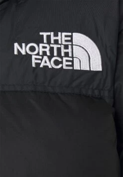 The North Face 1996 Retro Nuptse Jacket - Down Jacket - Black -Trend Fusion Shop f03d0b6bd9b5452981da412b848fbcd1