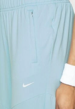 Nike Performance Essential Novelty Pant - Tracksuit Bottoms - Ocean Bliss/Silver 9 Nike Performance Essential Novelty Pant - Tracksuit Bottoms - Ocean Bliss/Silver -Trend Fusion Shop f13f064f8b624aa2905169a5e91b5a37