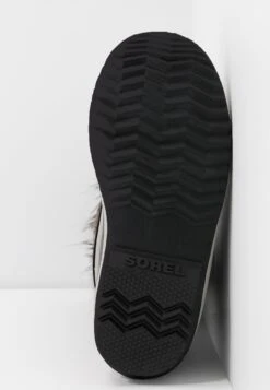 Sorel Joan Of Arctic - Winter Boots - Black/Quarry 14 Sorel Joan Of Arctic - Winter Boots - Black/Quarry -Trend Fusion Shop f1a4de9701644fc79cc7b2b91a238bcb
