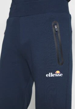 Ellesse Osteria - Tracksuit Bottoms - Navy -Trend Fusion Shop f2761c5f81234c7681a782bf0fce7a47