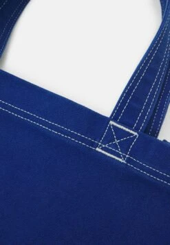 ARKET Unisex - Tote Bag - Blue -Trend Fusion Shop f2847d0d474b462794e3d40470405a53