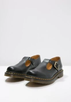 Dr. Martens Polley - Slip-Ons - Black -Trend Fusion Shop f2a4a09c175b4dd08fbce6336553c0be