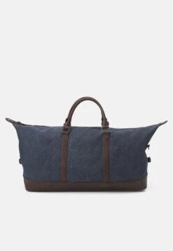 Pier One Unisex - Holdall - Dark Blue -Trend Fusion Shop f49c8806d49c4544a1204d5ddf92e9d1