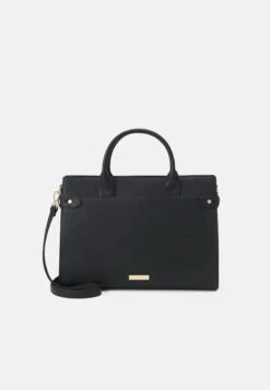 Anna Field Laptop Bag - Black