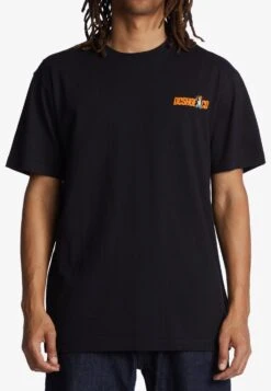 DC SHOES Fixer Upper - Print T-Shirt - Black -Trend Fusion Shop f5ebb6388de4437fbfd3d4da3f1bcf9a