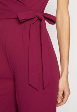 Anna Field Jumpsuit - Purple -Trend Fusion Shop f5f6944f45b7496a9b123fde9bce53e0