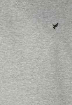 Pier One Plus Size 2 Pack - Sweatshirt - Black/Mottled Grey -Trend Fusion Shop f6129178be664817a133bea2c48e4dd3