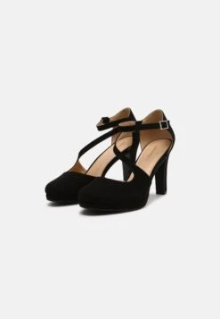 Anna Field High Heels - Black -Trend Fusion Shop f65729b9918c4553bfa95627f5731885