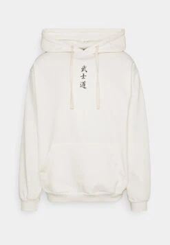 Kaotiko Sud Cap Face Everything Unisex - Hoodie - Marfil