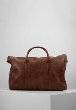 Pier One Unisex - Weekend Bag - Dark Brown 12 Pier One Unisex - Weekend Bag - Dark Brown -Trend Fusion Shop f815cc538d3e44a09dc018606c3d3fa0