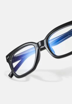 Pier One Unisex - Blue Light Glasses - Black -Trend Fusion Shop f971013484974ad88ef08cc0952ed79d