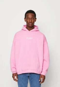 YOURTURN Unisex - Hoodie - Pink 8 YOURTURN Unisex - Hoodie - Pink -Trend Fusion Shop f9f13a8ec64744b5bf223597555ac044