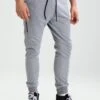 Pier One Tracksuit Bottoms - Light Grey
