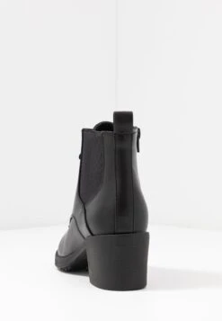 Anna Field Ankle Boots - Black -Trend Fusion Shop fb621039e56a4bb8bf18df965f54eaf9