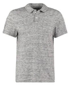 Pier One Polo Shirt - Grey Melange -Trend Fusion Shop fb98b3ddc6d04d6f8f49a74685813513